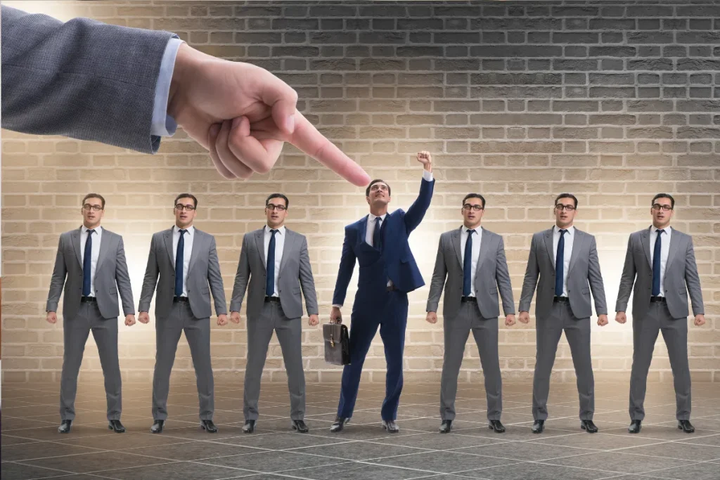 Comment améliorer sa visibilité auprès des recruteurs