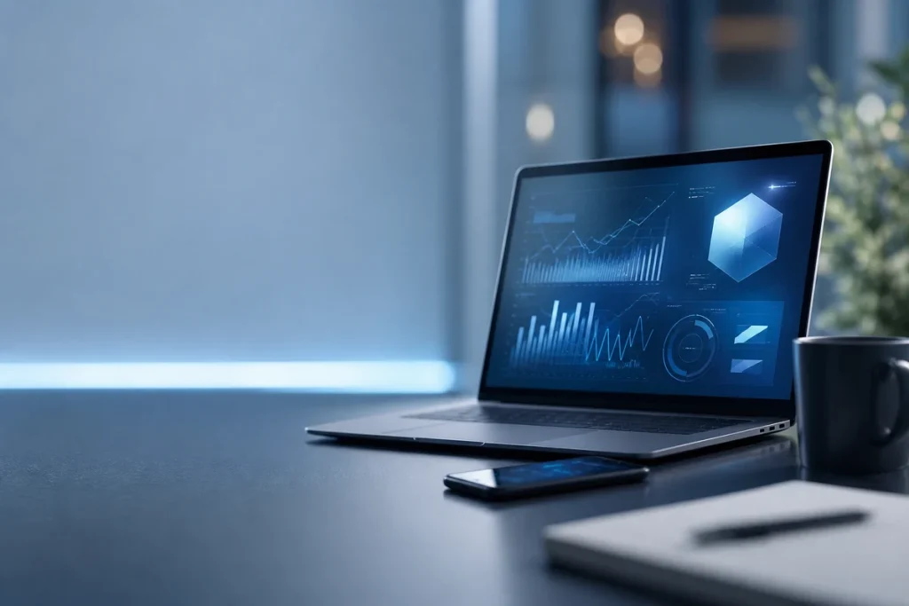 Innovations News Dualmedia : Restez Informé des Dernières Tendances