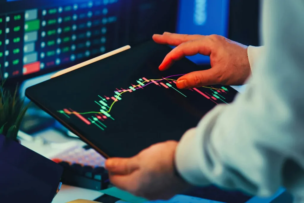 TradingView en 2026 : pourquoi cette plateforme est devenue incontournable pour analyser les marchés financiers ?