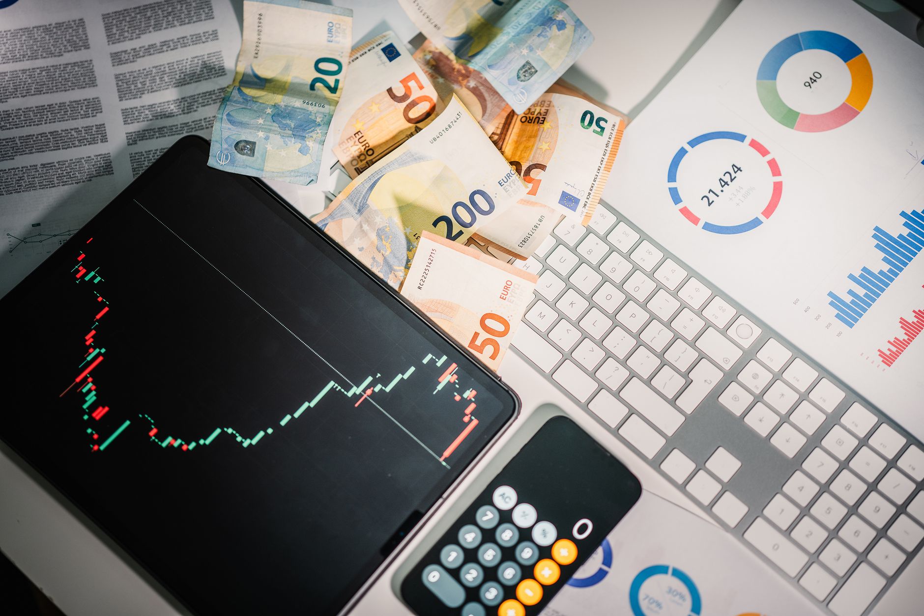 Investir sans se tromper : les fondamentaux à maîtriser dès le départ