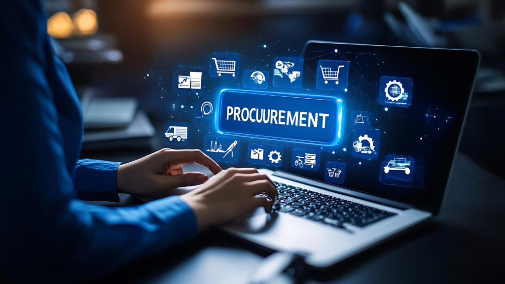 Quelle solution e-procurement choisir pour simplifier les demandes et validations d’achat ?